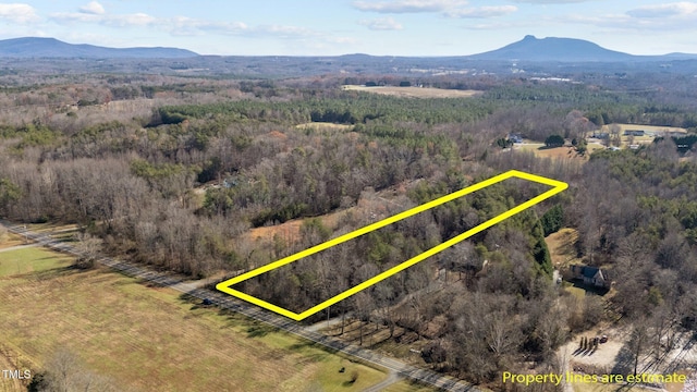 00 Simmons Rd, Pilot Mountain NC, 27041 land for sale