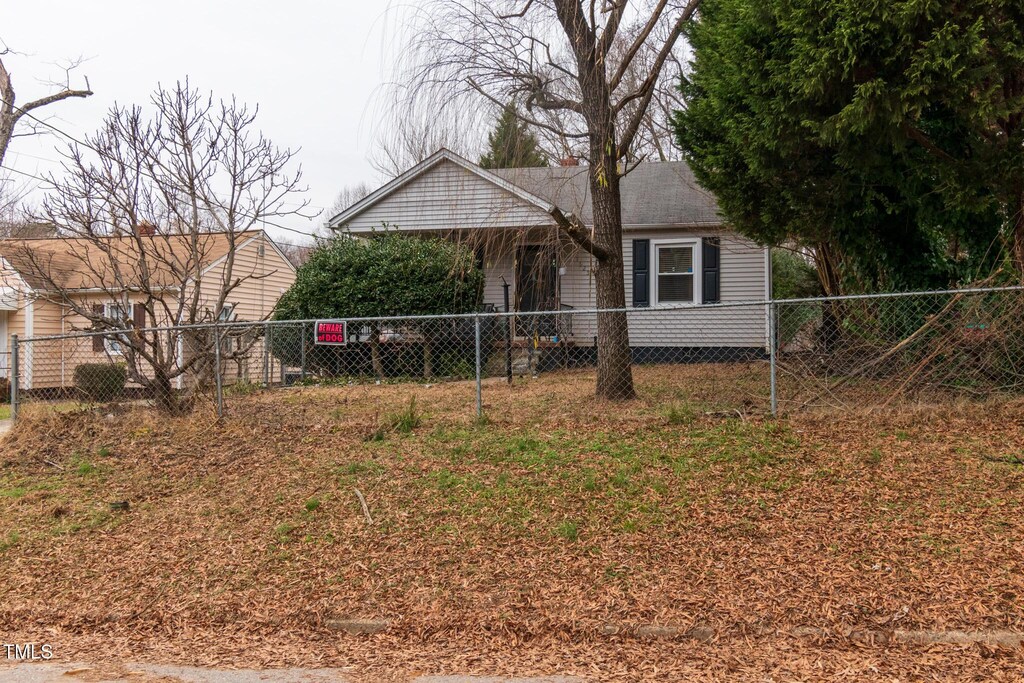 1625 Mansfield St, Winston-Salem, NC 27107 - photo 1