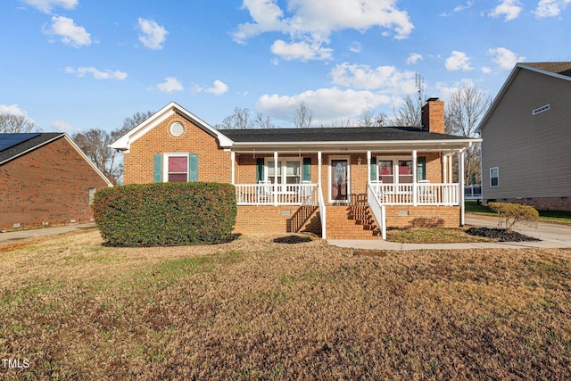 Listing photo 3 for 816 Westwood Dr, Elon NC 27244