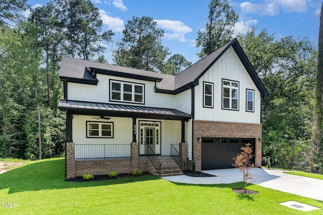 301 W College St, Louisburg, NC 27549 - photo 2