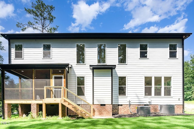 301 W College St, Louisburg, NC 27549 - photo 27