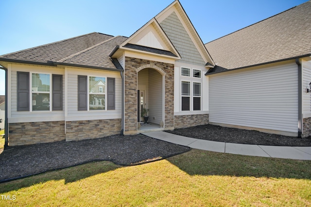 Listing photo 3 for 156 Bornean Dr, Garner NC 27529