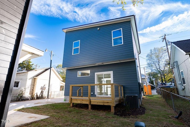 2407 Hart St Unit A, Durham, NC 27703 - photo 19