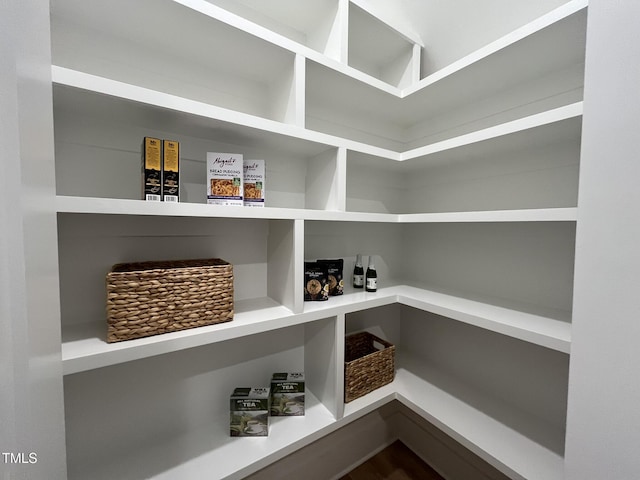 25 Deer Tail Ln Lot 52, Fuquay Varina, NC 27526 - view of pantry