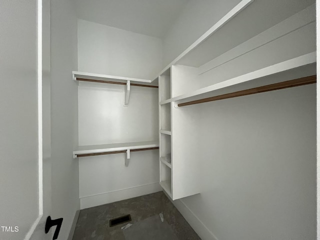 25 Deer Tail Ln Lot 52, Fuquay Varina, NC 27526 - view of spacious closet