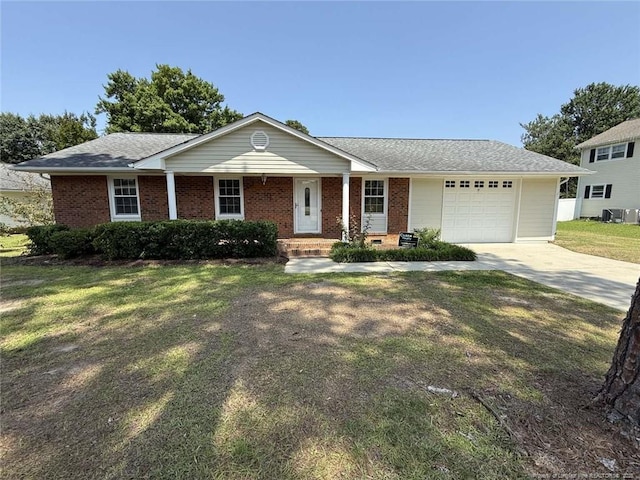 307 Westfield Dr, Dunn, NC 28334 - photo 1