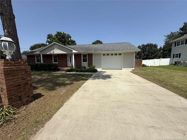 307 Westfield Dr, Dunn, NC 28334 - photo 28
