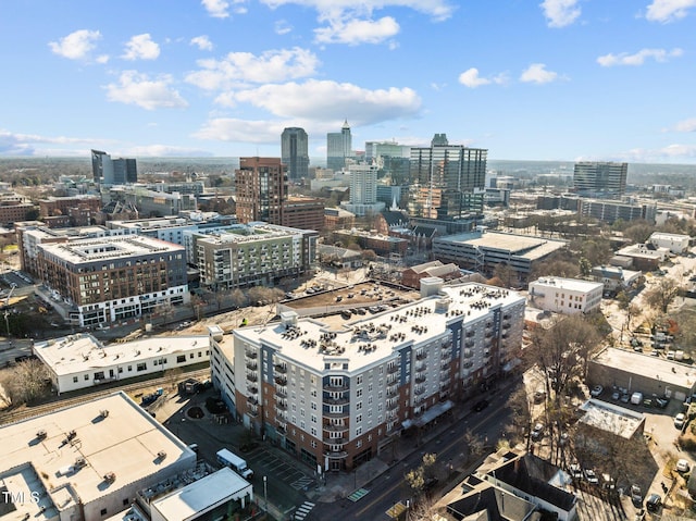 property's view of city