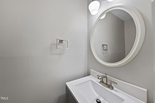 7340 Doverton Ct, Raleigh, NC 27615 - bathroom with vanity