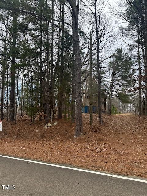 Listing photo 3 for 0 Bob Daniel Rd, Oxford NC 27565