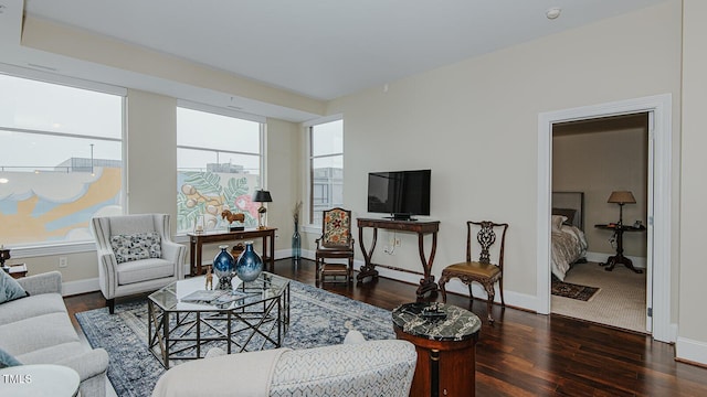 400 W N St Unit 820, Raleigh, NC 27603 - photo 8