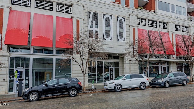 400 W N St Unit 820, Raleigh, NC 27603 - photo 1