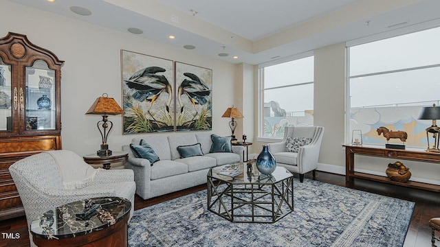 400 W N St Unit 820, Raleigh, NC 27603 - photo 4