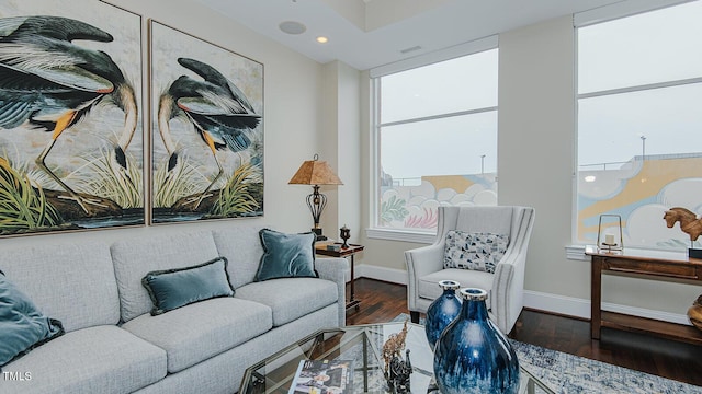 400 W N St Unit 820, Raleigh, NC 27603 - photo 5