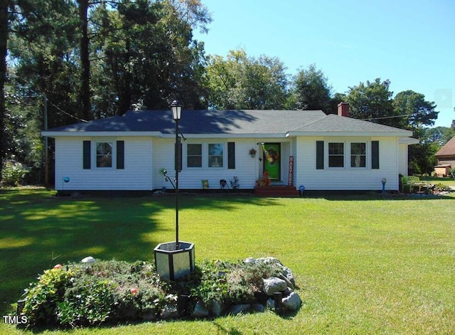 1309 Eastern Ave, Rocky Mount, NC 27801 - photo 1
