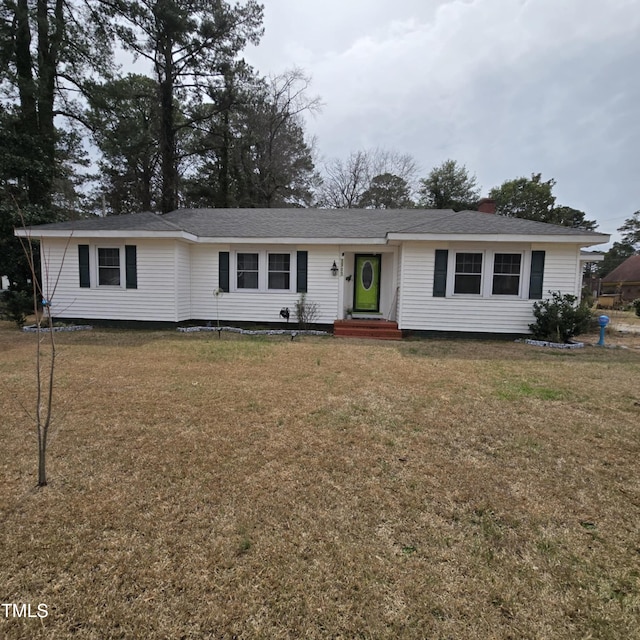 1309 Eastern Ave, Rocky Mount, NC 27801 - photo 2