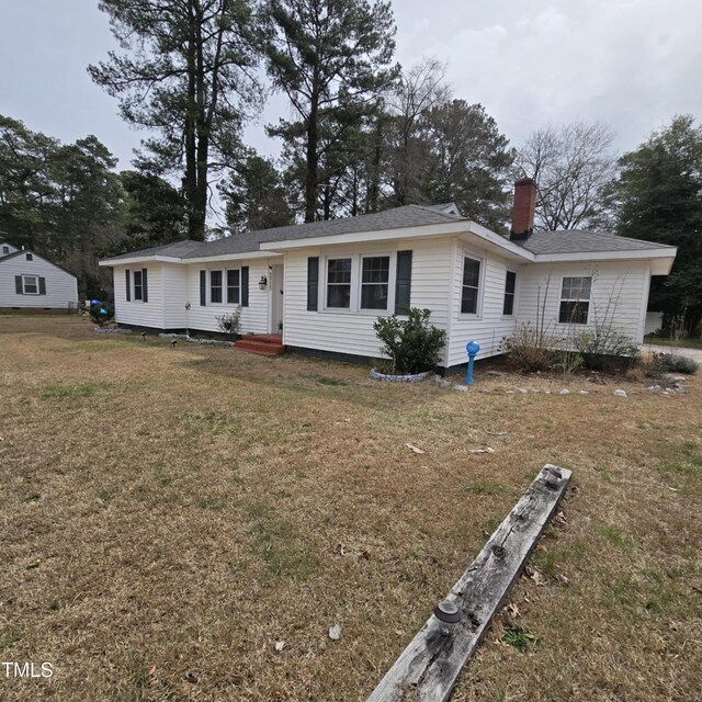 1309 Eastern Ave, Rocky Mount, NC 27801 - photo 3