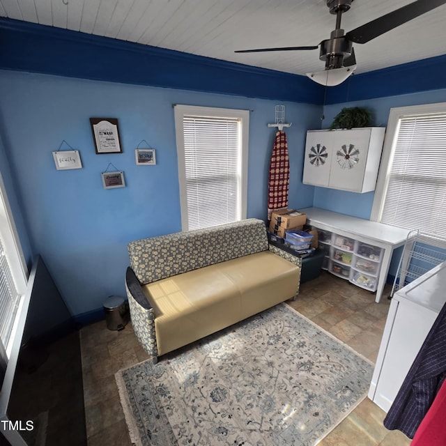 1309 Eastern Ave, Rocky Mount, NC 27801 - photo 27