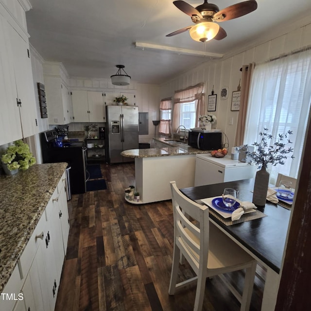 1309 Eastern Ave, Rocky Mount, NC 27801 - photo 13