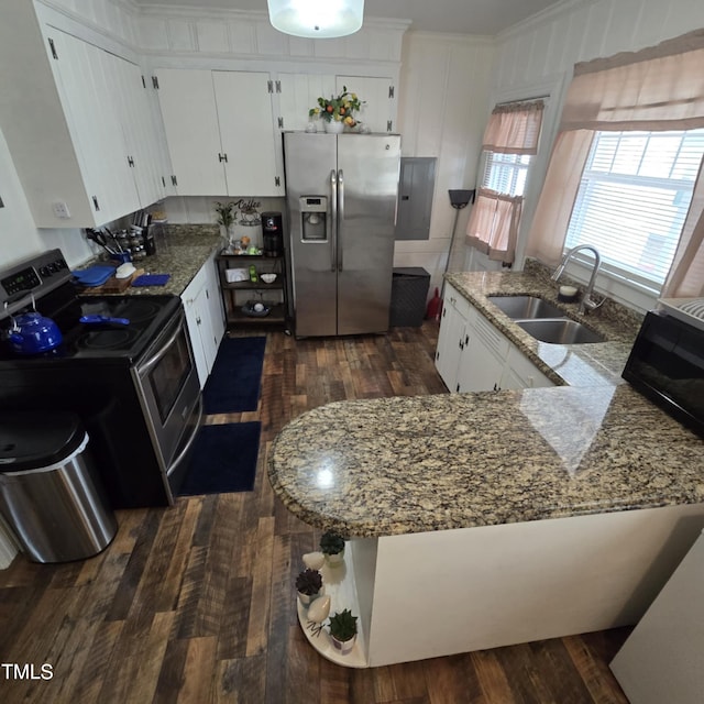 1309 Eastern Ave, Rocky Mount, NC 27801 - photo 9