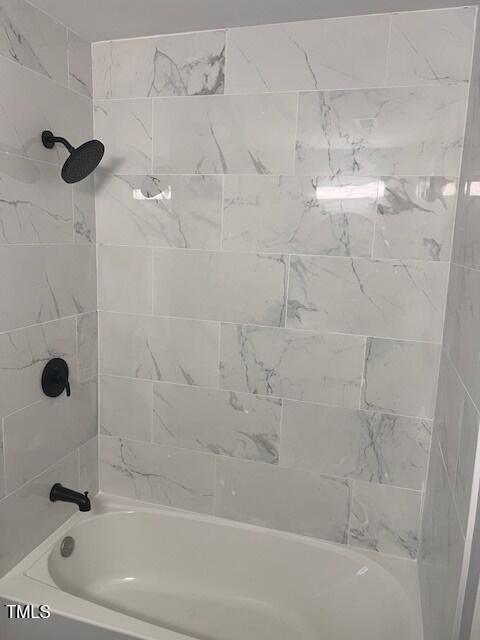 108 Seabreeze Rd, Hertford, NC 27944 - full bathroom with  shower combination