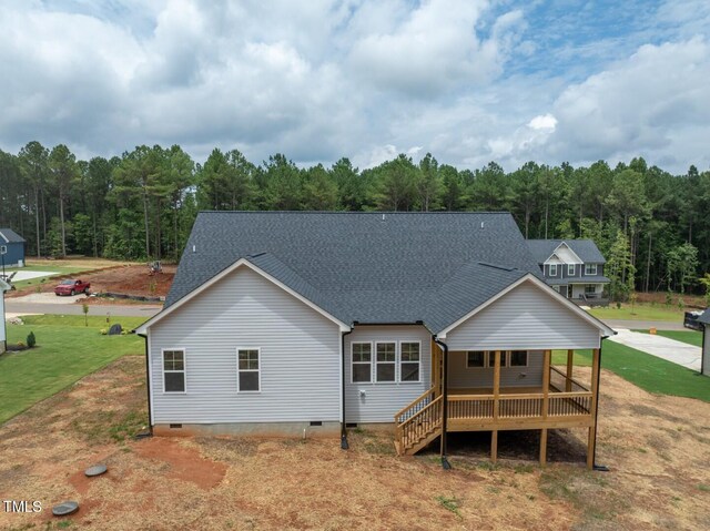 95 Purslane Dr, Franklinton, NC 27525 - photo 32