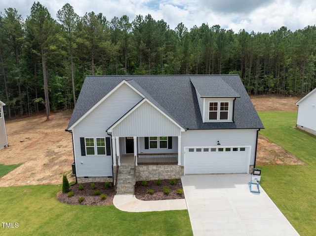 95 Purslane Dr, Franklinton, NC 27525 - photo 33