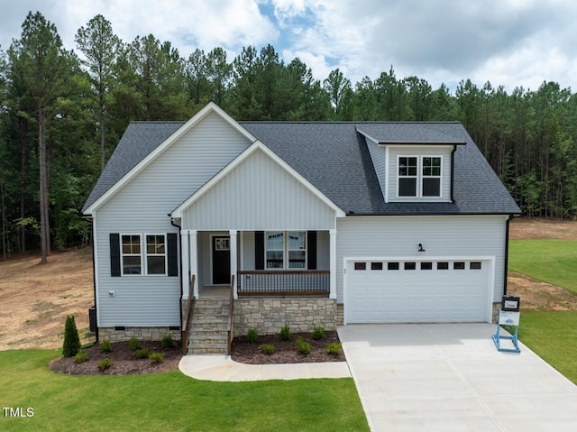 95 Purslane Dr, Franklinton, NC 27525 - photo 1