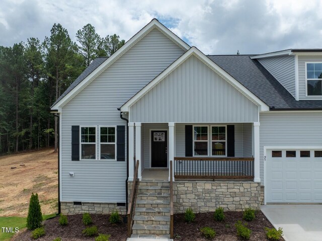 95 Purslane Dr, Franklinton, NC 27525 - photo 34