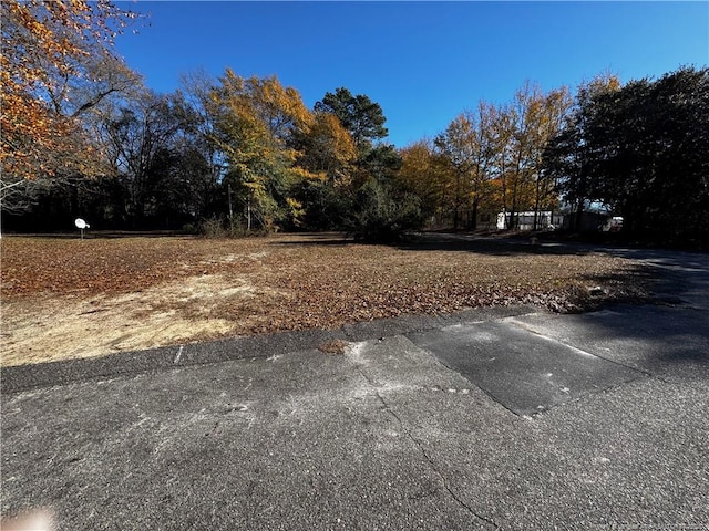 5651 Wiggins Dr, Fayetteville NC, 28306 land for sale