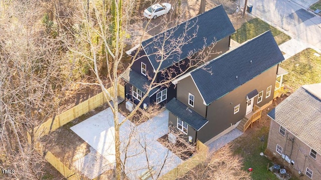 1127 Elmo St, Durham, NC 27701 - photo 22