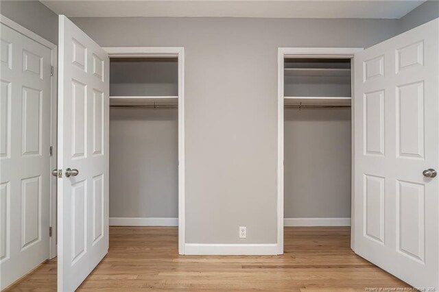 5193 Southport Dr, Fayetteville, NC 28311 - view of closet