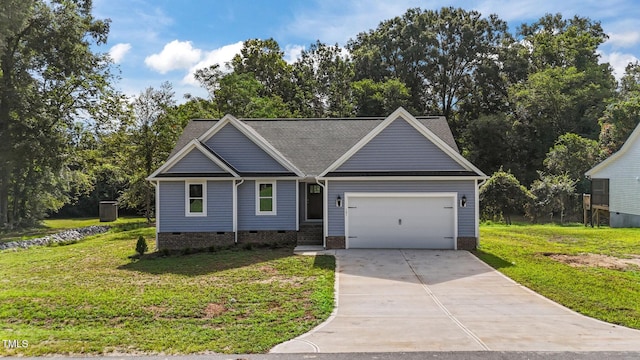 121 Tanglewood Dr Unit 8-J, Louisburg, NC 27549 - photo 2