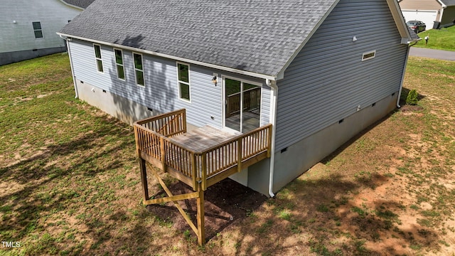121 Tanglewood Dr Unit 8-J, Louisburg, NC 27549 - photo 22