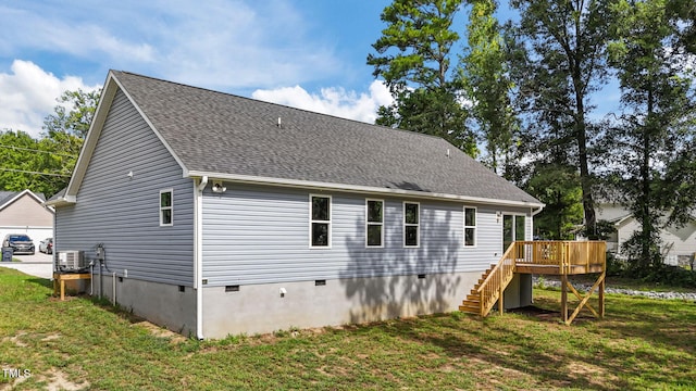 121 Tanglewood Dr Unit 8-J, Louisburg, NC 27549 - photo 24