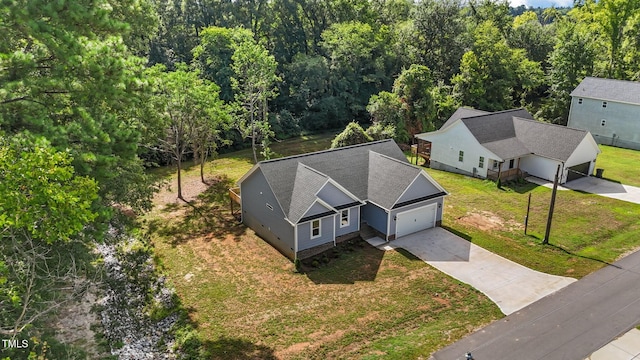 121 Tanglewood Dr Unit 8-J, Louisburg, NC 27549 - photo 28