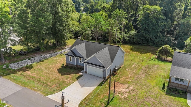 121 Tanglewood Dr Unit 8-J, Louisburg, NC 27549 - photo 27