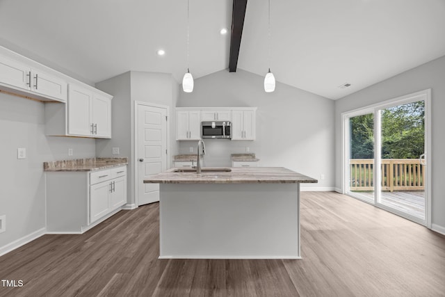121 Tanglewood Dr Unit 8-J, Louisburg, NC 27549 - photo 6