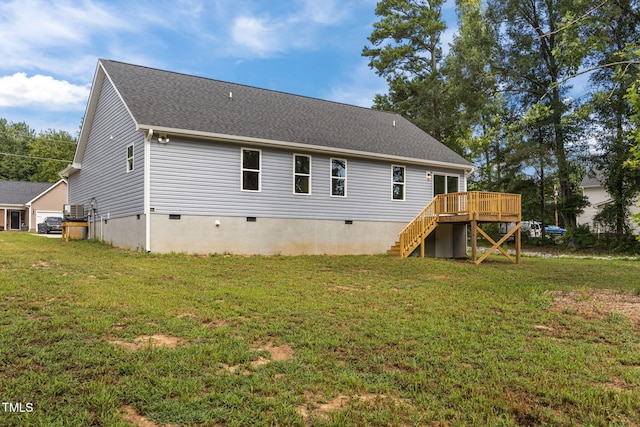 121 Tanglewood Dr Unit 8-J, Louisburg, NC 27549 - photo 26