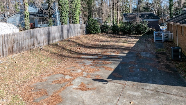 Listing photo 3 for 2341 New Bern Ave, Raleigh NC 27610