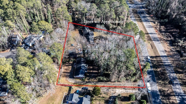 2341 New Bern Ave, Raleigh NC, 27610 land for sale