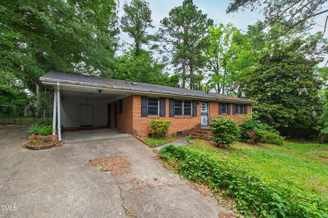 720 Sherrybrook Dr, Raleigh, NC 27610 - photo 2