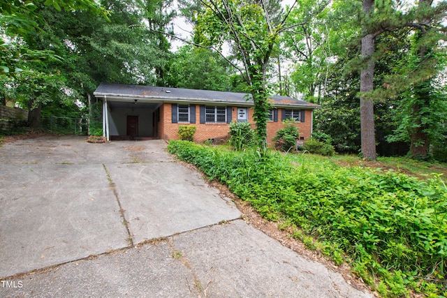 720 Sherrybrook Dr, Raleigh, NC 27610 - photo 4