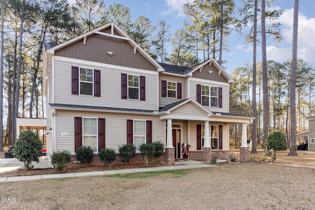 Listing photo 2 for 2304 Granville Dr, Goldsboro NC 27530