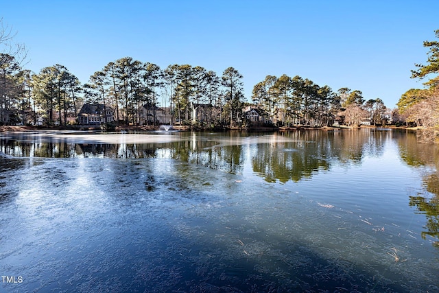 water view