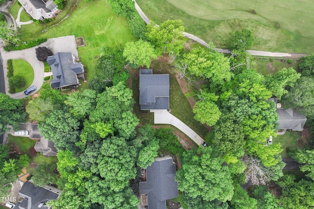632 Angus Ct, Sanford, NC 27332 - aerial view of property's location