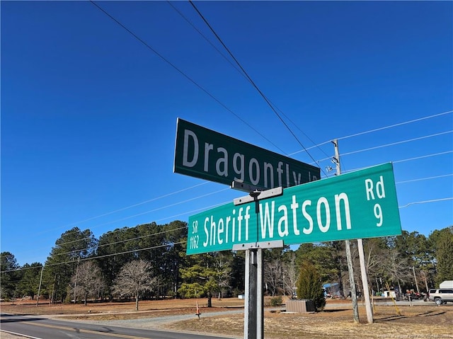 LOT5 Dragonfly Ln, Sanford, NC 27332 - photo 4