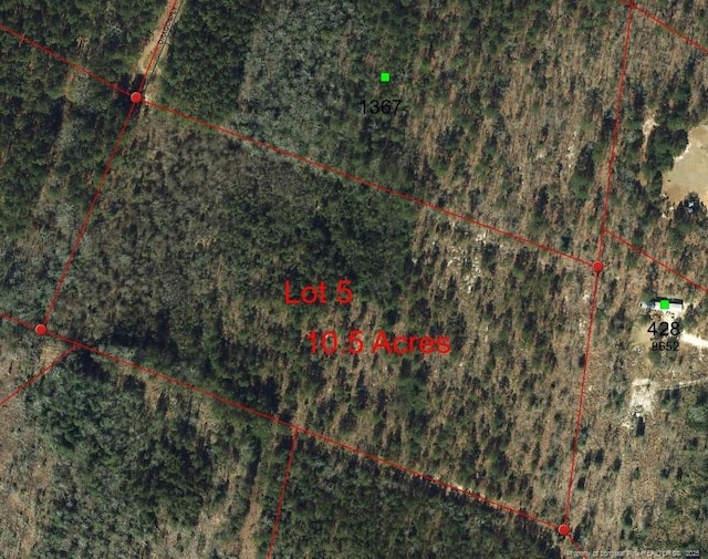 LOT5 Dragonfly Ln, Sanford, NC 27332 - photo 5