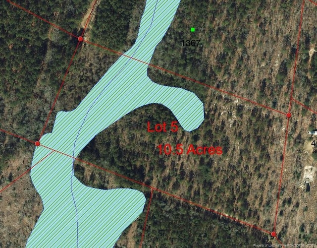 LOT5 Dragonfly Ln, Sanford, NC 27332 - photo 6