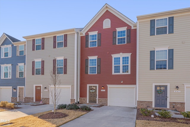 445 Brier Summit Pl, Durham NC, 27703, 3 bedrooms, 2.5 baths townhouse for sale